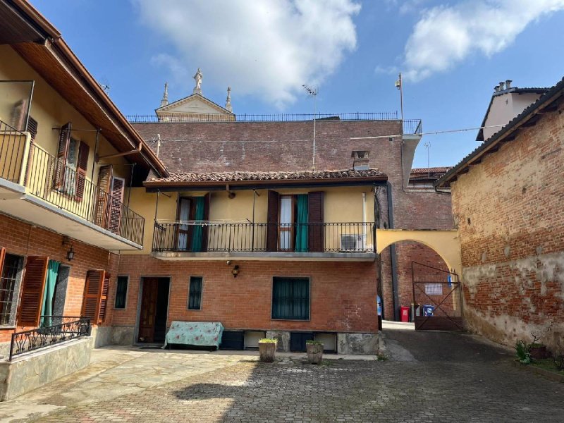 Casa independiente en Scurzolengo