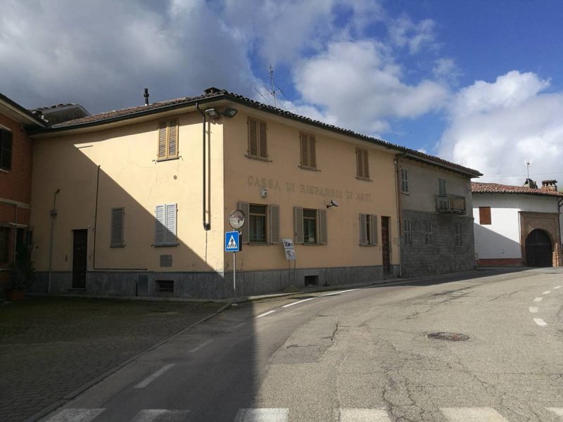 Detached house in Grana