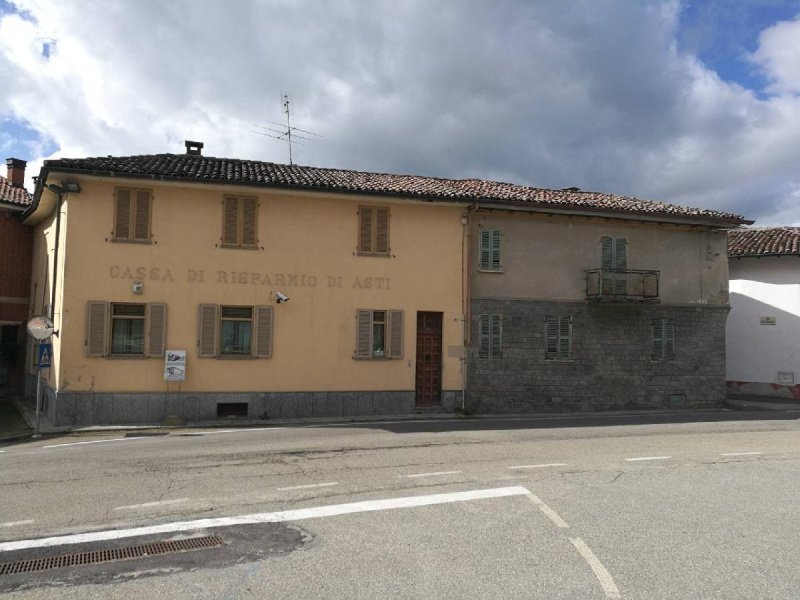 Detached house in Grana