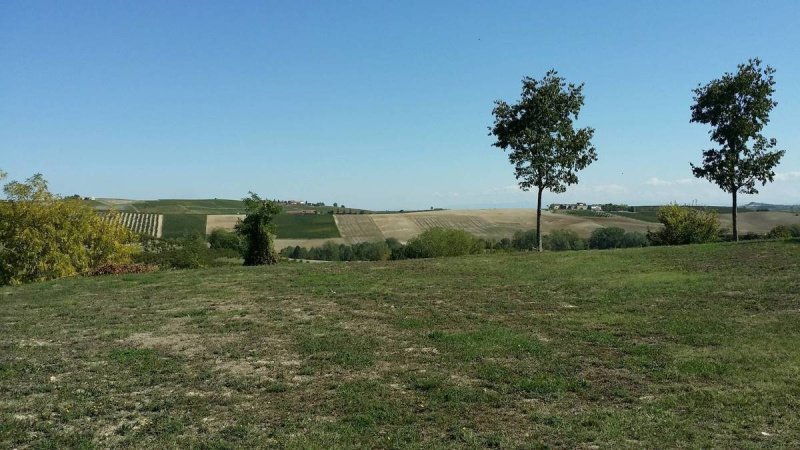 Wohnung in Grazzano Badoglio