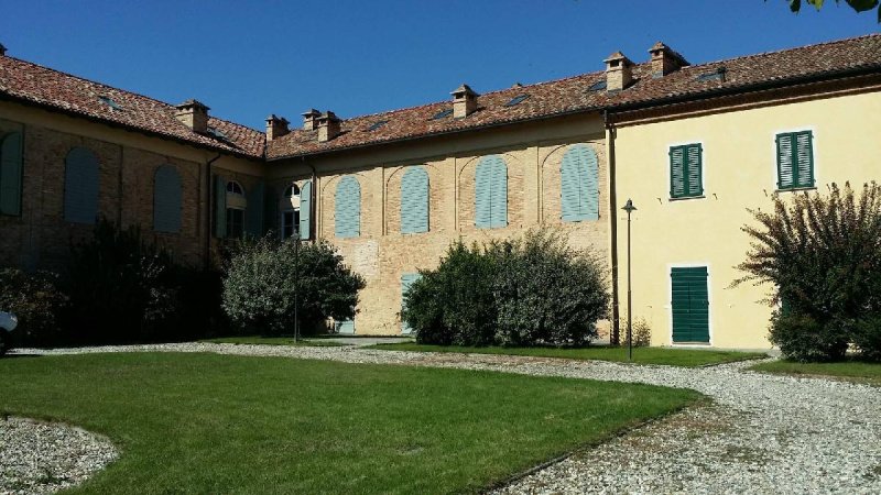 Apartamento em Grazzano Badoglio