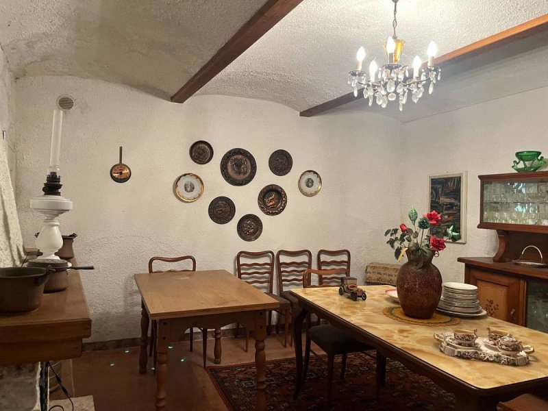 Vrijstaande woning in Rocca d'Arazzo