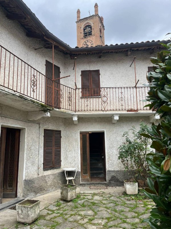 Casa independiente en Rocca d'Arazzo