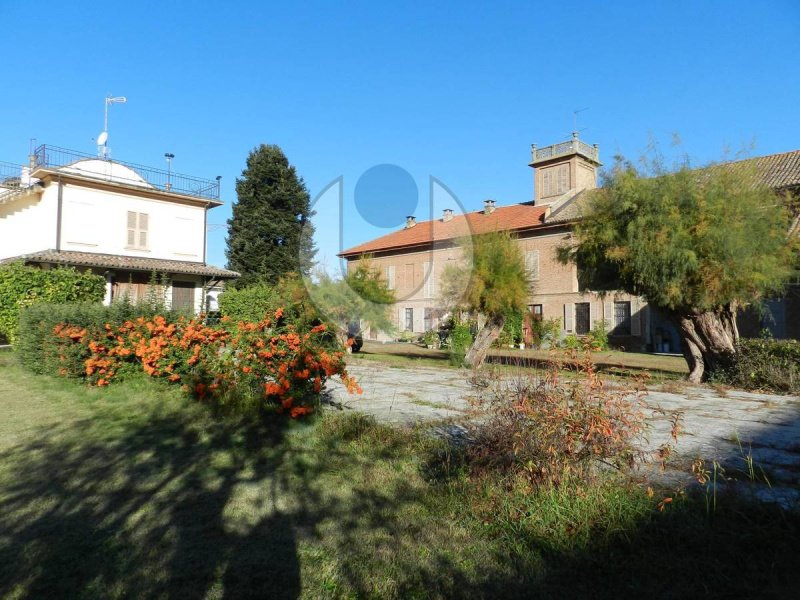 Farmhouse in Bruno