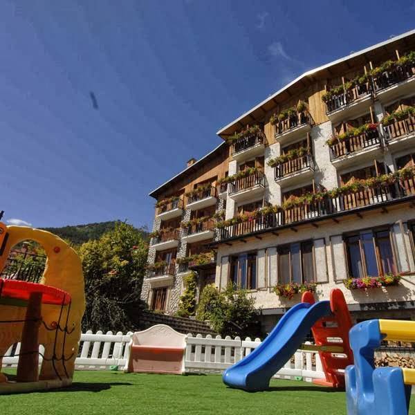 Hotel in Frabosa Soprana