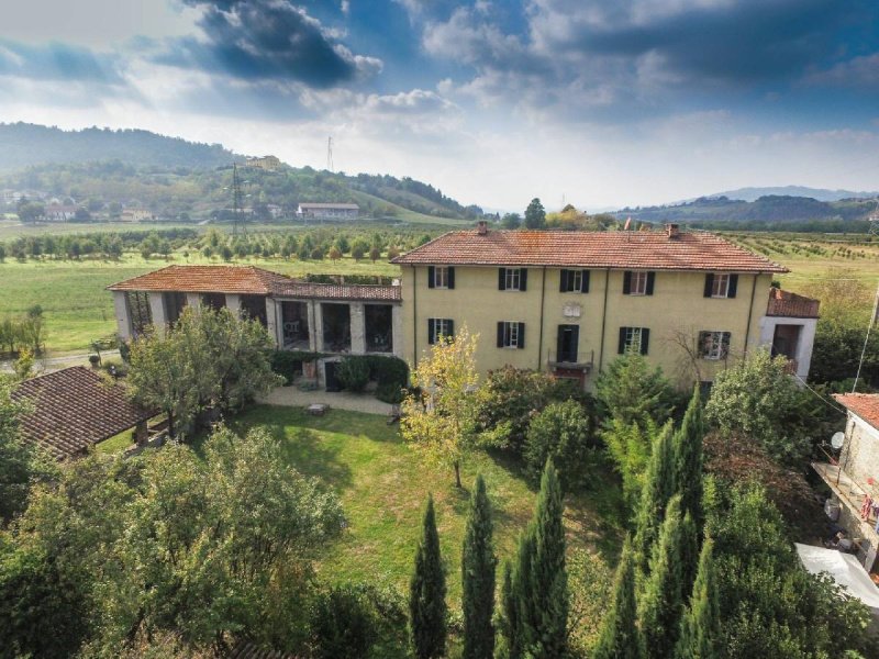 Farmhouse in Melazzo