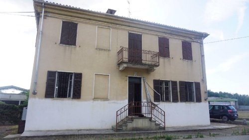 Casa independiente en Viarigi