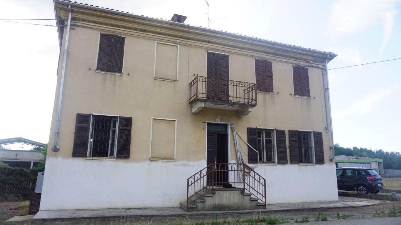 Detached house in Viarigi