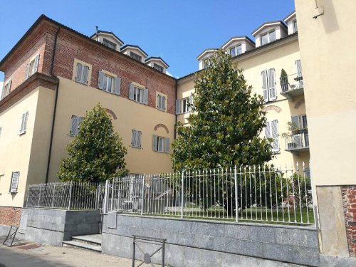 Apartamento em Asti