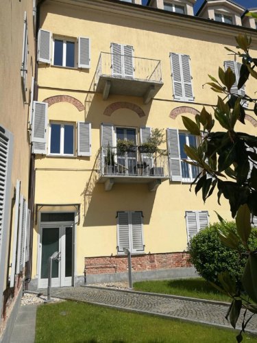 Apartamento en Asti