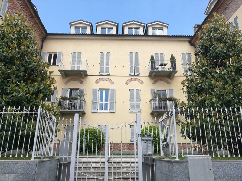 Apartamento en Asti