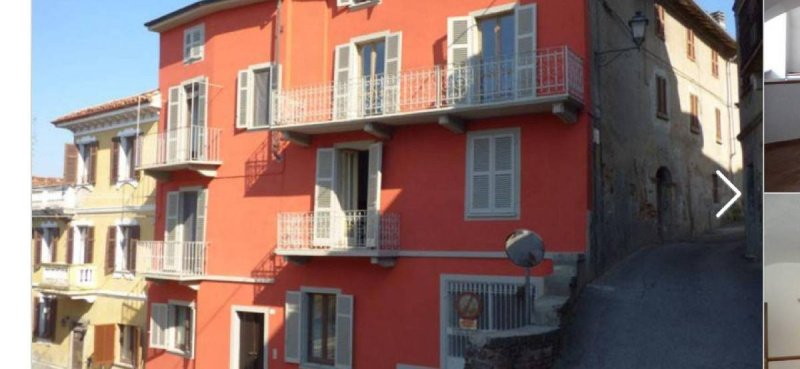 Detached house in Vignale Monferrato