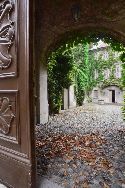 Edificio en Acqui Terme