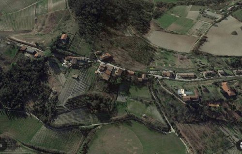 Quinta agrícola em Vignale Monferrato