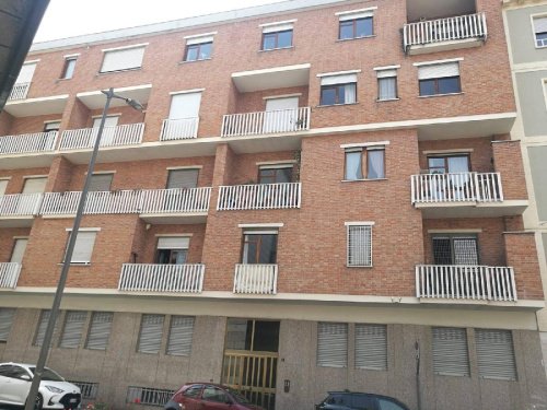 Appartement in Asti