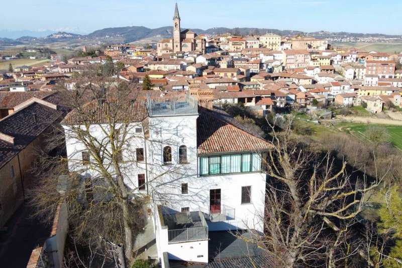 Casa en Tonco