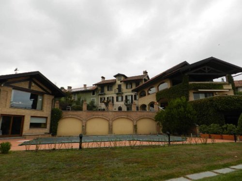 Ferme à Moncucco Torinese