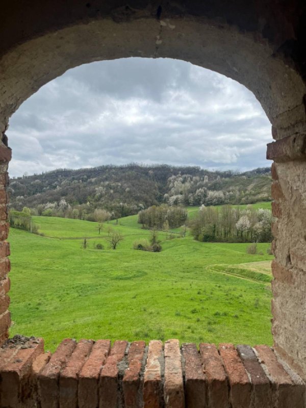 Semi-detached house in Robella