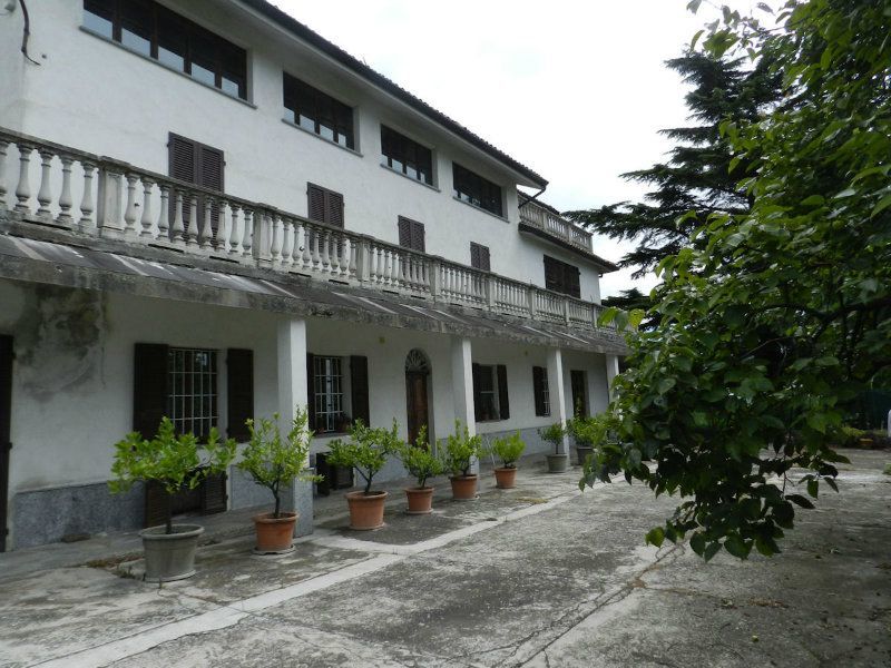 Maison individuelle à Vignale Monferrato