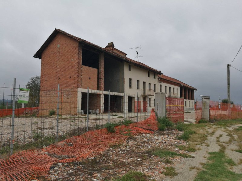 Farmhouse in Antignano