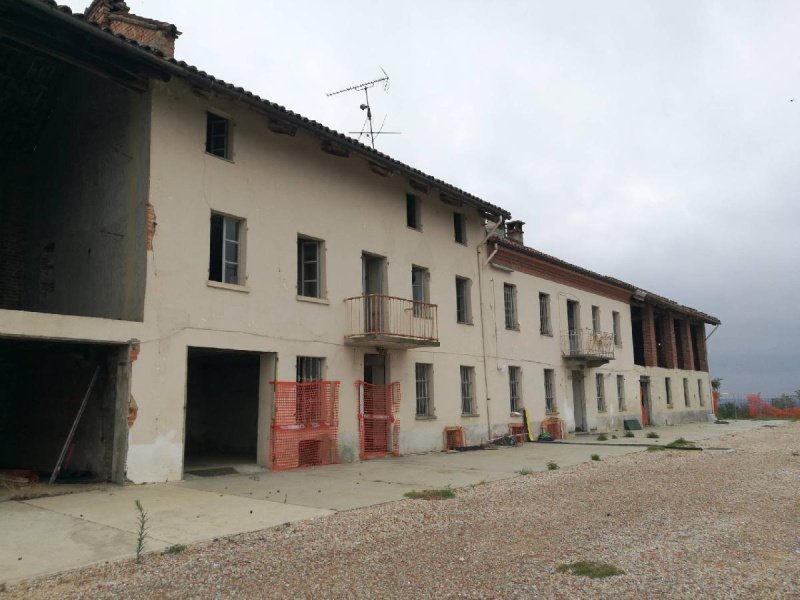 Bauernhaus in Antignano