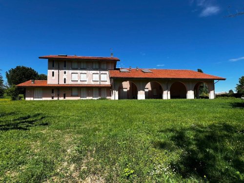 Villa a Valenza