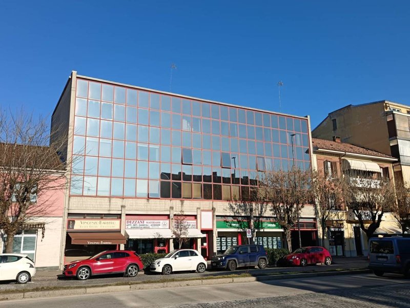 Коммерческая недвижимость в Асти