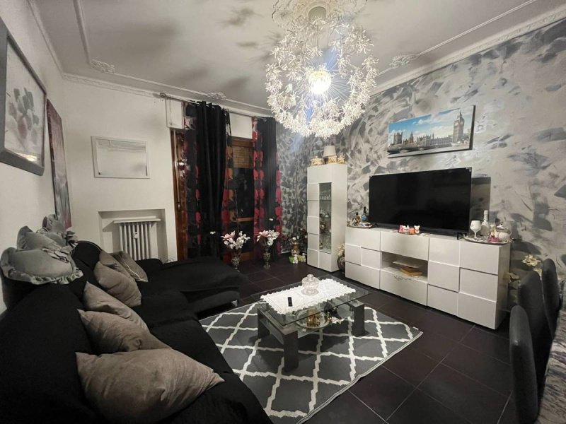 Apartment in Asti