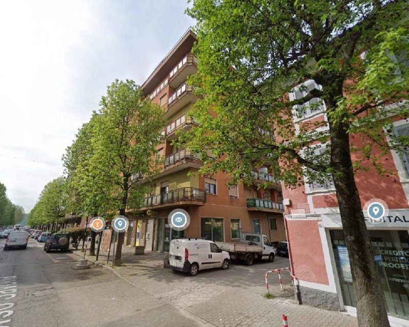 Apartment in Asti