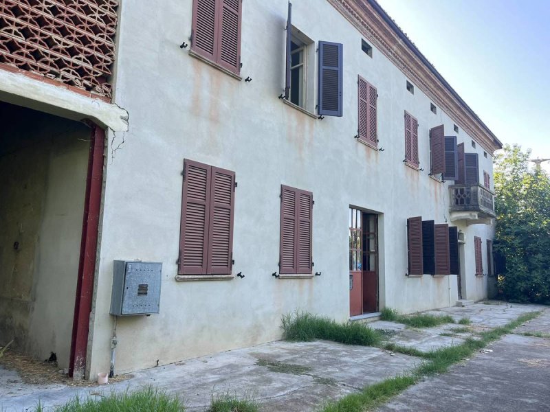 科斯蒂廖莱-达斯蒂乡间房屋