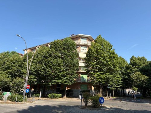 Apartment in Asti