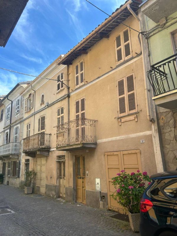 Palácio em Montechiaro d'Asti