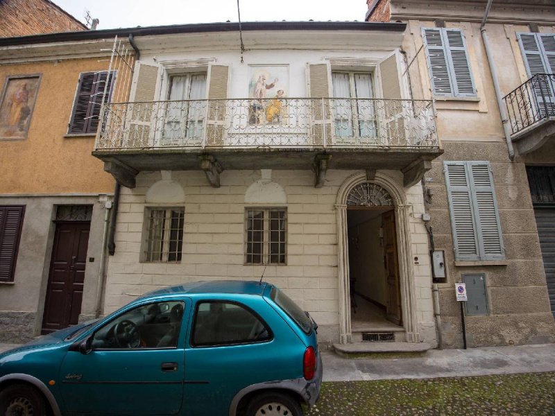 圣达米亚诺-达斯蒂半独立房屋