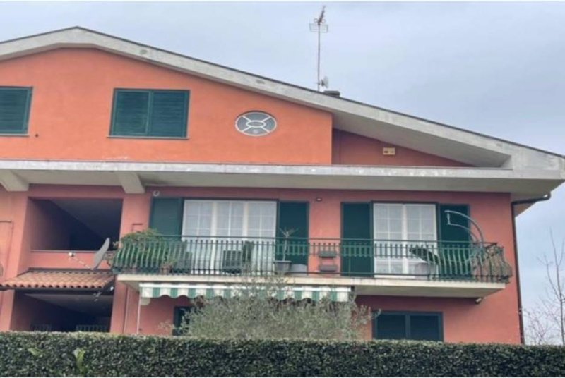 Apartamento em Fubine