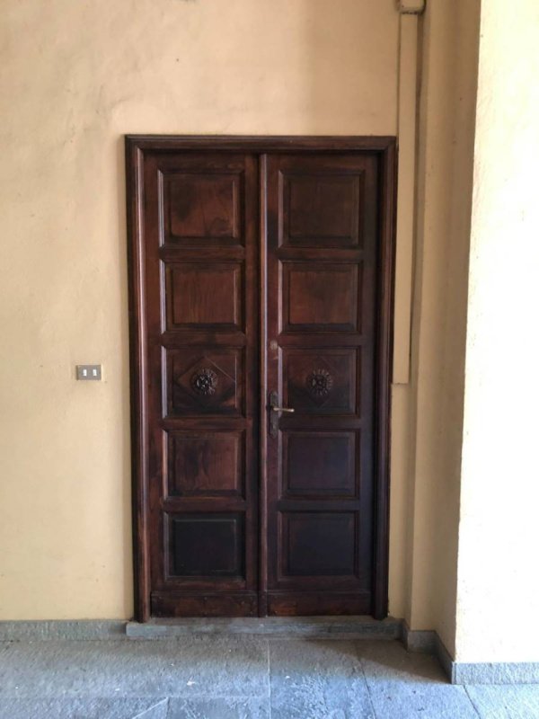 Huis op het platteland in Canelli