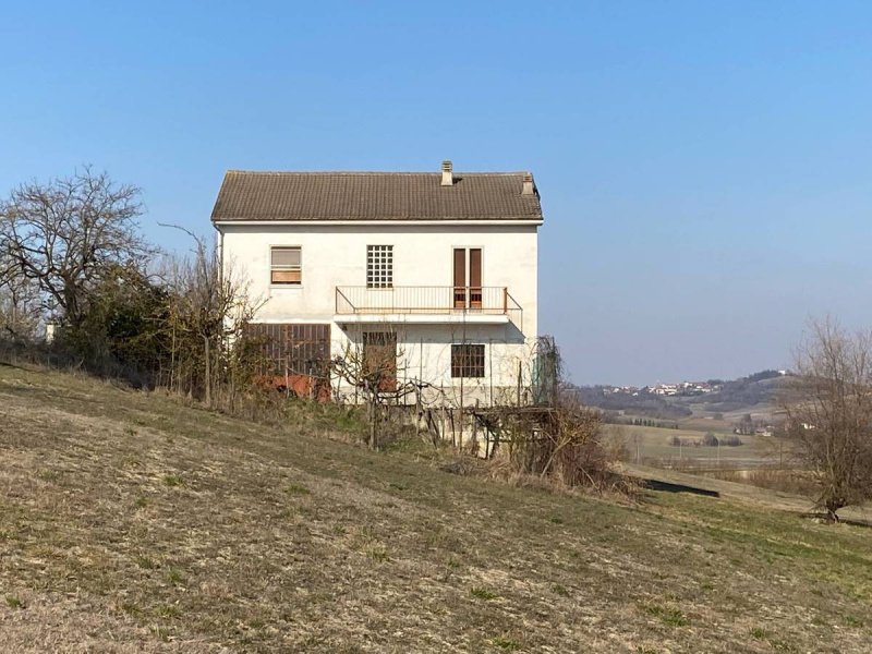 Villa i Serralunga di Crea