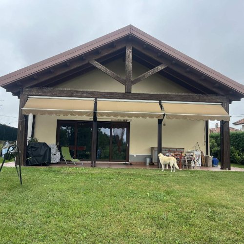 Вилла в Ариньяно