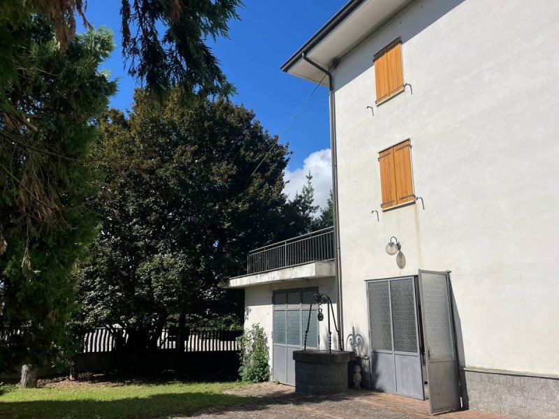 马兰扎纳乡间房屋