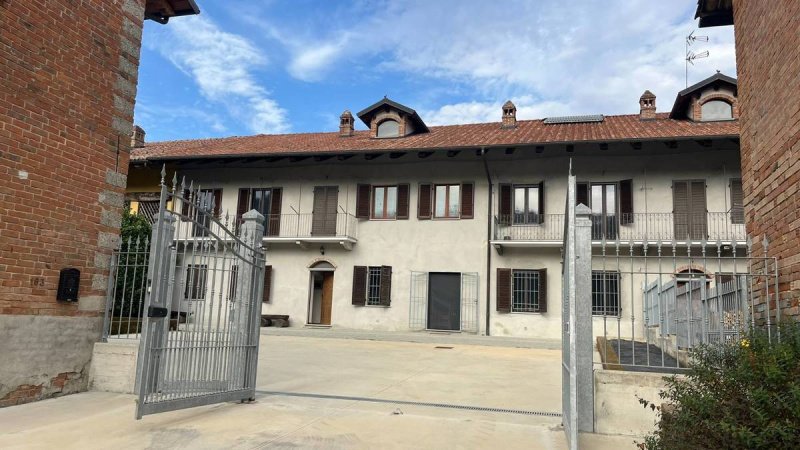 Сельский дом в Верруа-Савоя