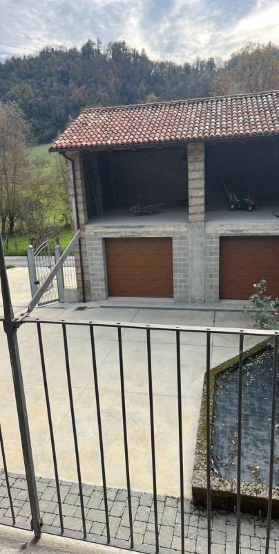 Casa di campagna a Verrua Savoia