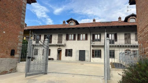 Сельский дом в Верруа-Савоя