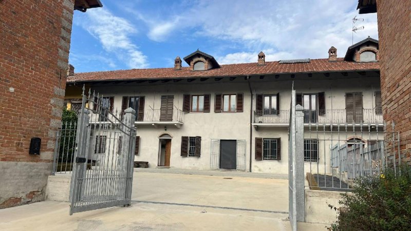 Сельский дом в Верруа-Савоя