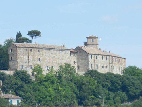 Borgo a Montiglio Monferrato