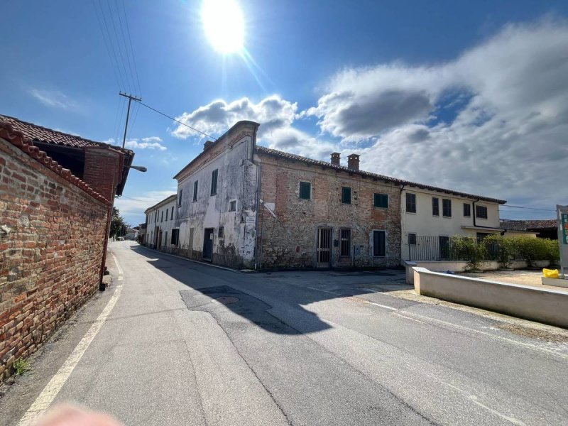 Landhaus in Villadeati