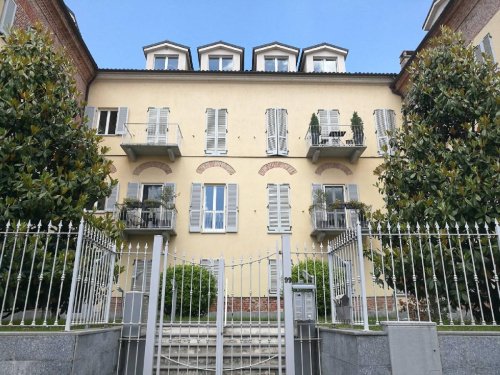 Apartamento em Asti