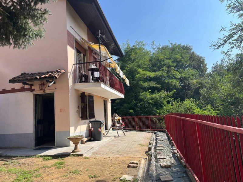 Maison individuelle à Asti