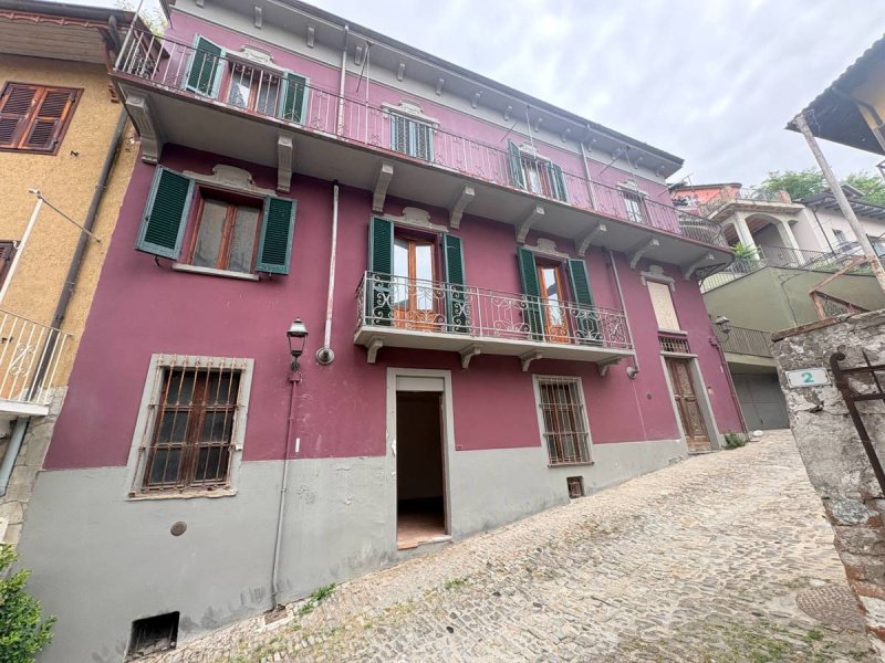 Palace in Canelli