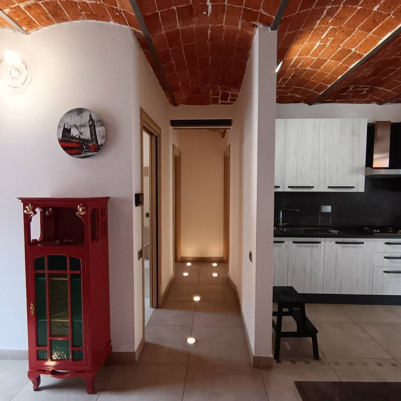 Wohnung in Asti