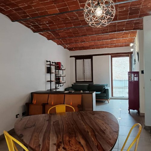 Wohnung in Asti