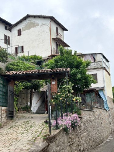 Casa di campagna a Murisengo